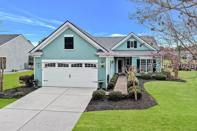 48 Blackstone River Road, Bluffton, SC 29910 - Photo 1
