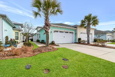 691 Summertime Place, Hardeeville, SC 29927 - Photo 1