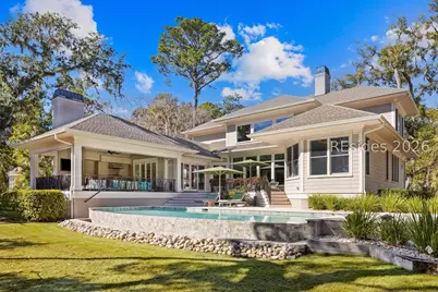 12 Jessamine Place, Hilton Head Island, SC 29928 - Photo 1