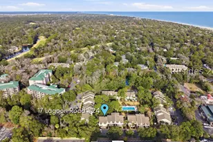 17 Lagoon Rd, Hilton Head Island, SC 29928 - Photo 1