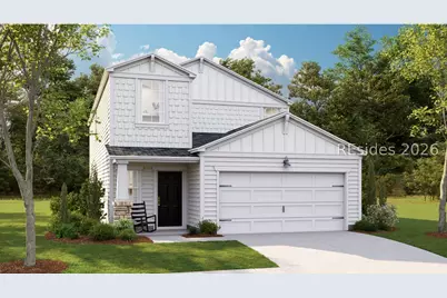 765 Sweetbay Drive, Hardeeville, SC 29927 - Photo 1
