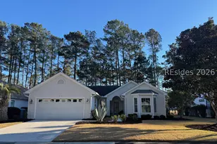 31 Chiffelle St, Bluffton, SC 29909 - Photo 1