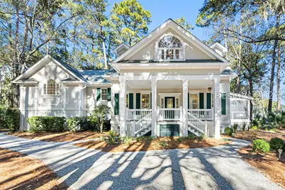 9 Front Light Walk, Daufuskie Island, SC 29915 - Photo 1