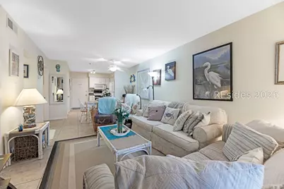 45 Folly Field Road #12D, Hilton Head Island, SC 29928 - Photo 1