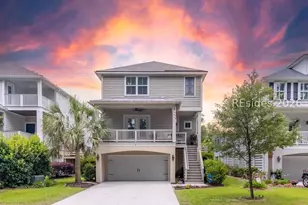 9 Crk Lndg Trce, Hilton Head Island, SC 29926 - Photo 1