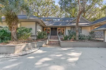 15 Rum Row, Hilton Head Island, SC 29928 - Photo 1