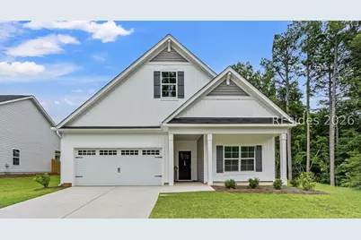 148 Jinks Street, Yemassee, SC 29335 - Photo 1