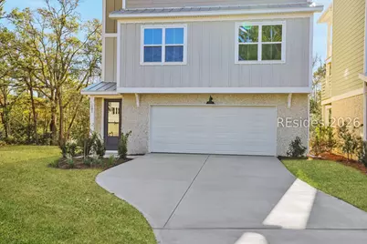 138 Heartleaf Road, Hilton Head Island, SC 29926 - Photo 1