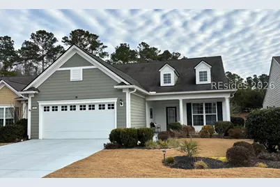 686 Northlake Boulevard, Okatie, SC 29909 - Photo 1