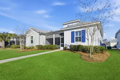 43 Barefoot Lane #101, Hardeeville, SC 29927 - Photo 1