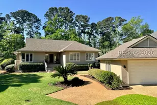 8 Brassie Ct, Hilton Head Island, SC 29928 - Photo 1