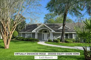 30 Aberdeen Ct, Hilton Head Island, SC 29926 - Photo 1