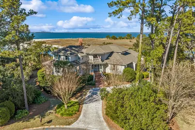 53 Ribaut Drive, Hilton Head Island, SC 29926 - Photo 1