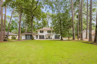 19 Pickens Street, Beaufort, SC 29907 - Photo 1