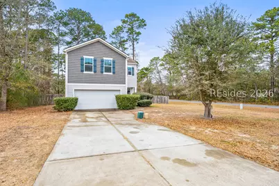 56 Holly Hall Road, Beaufort, SC 29907 - Photo 1