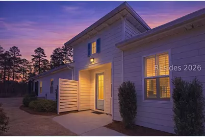 524 Weekend Avenue, Hardeeville, SC 29927 - Photo 1