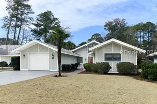12 Myrtle Warbler Rd, Hilton Head Island, SC 29926 - Photo 1