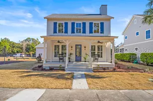 448 Commons Cir, Beaufort, SC 29902 - Photo 1