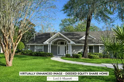 30 Aberdeen Court, Hilton Head Island, SC 29926 - Photo 1