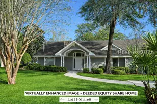 30 Aberdeen Ct, Hilton Head Island, SC 29926 - Photo 1