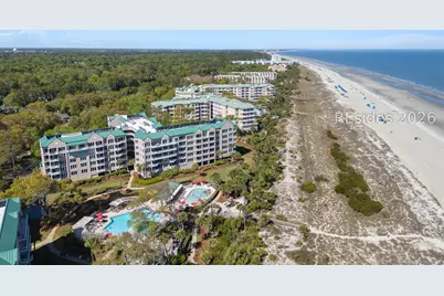 51 Ocean Lane #4402, Hilton Head Island, SC 29928 - Photo 1
