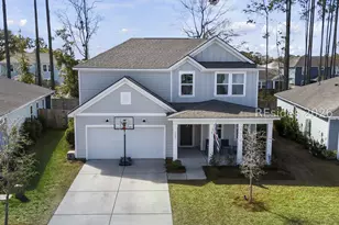 1229 Salty Hammock Ct, Beaufort, SC 29902 - Photo 1