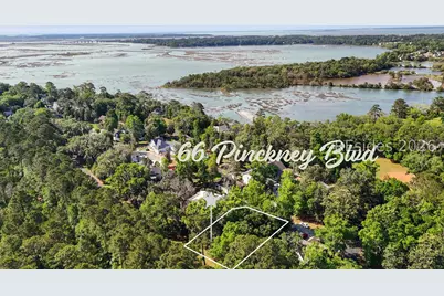 66 Pinkney Boulevard, Port Royal, SC 29935 - Photo 1