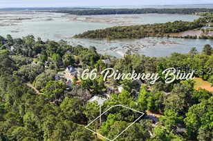 66 Pinkney Blvd, Port Royal, SC 29935 - Photo 1