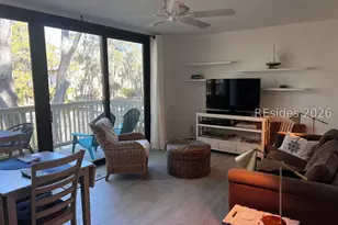 42 S Forest Beach Dr, Hilton Head Island, SC 29928 - Photo 2