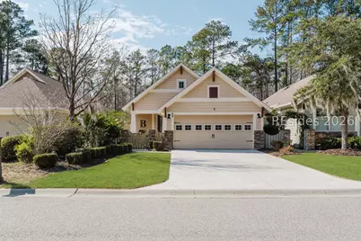 52 Fording Court, Bluffton, SC 29910 - Photo 1