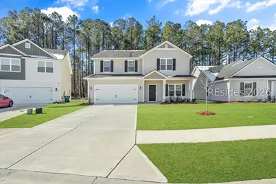 34 Preamble Drive, Bluffton, SC 29910 - Photo 1