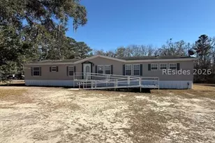 247 Ferebeeville Rd, Ridgeland, SC 29936 - Photo 1