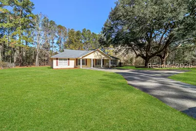 1836 Church Road, Hardeeville, SC 29927 - Photo 1