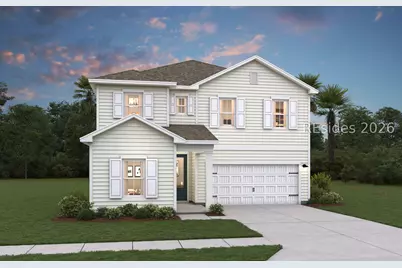 265 Hill Pond Road, Bluffton, SC 29910 - Photo 1