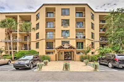 10 Lemoyne Avenue #103, Hilton Head Island, SC 29928 - Photo 1