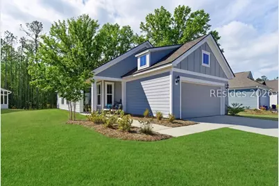 1197 Sunfish Way, Bluffton, SC 29909 - Photo 1