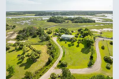 20 Jb Lane, Saint Helena Island, SC 29920 - Photo 1