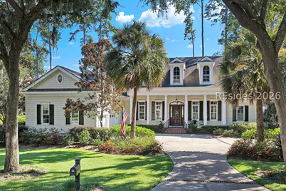 44 Richland Drive, Bluffton, SC 29910 - Photo 1
