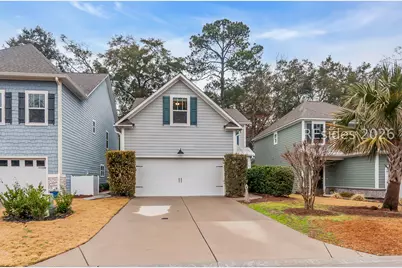 44 Circlewood Drive, Hilton Head Island, SC 29926 - Photo 1