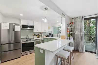 42 S Forest Beach Drive #3086, Hilton Head Island, SC 29928 - Photo 1