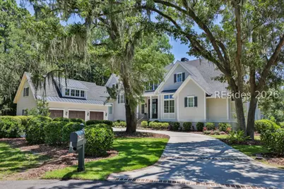 26 Bayley Road, Bluffton, SC 29910 - Photo 1