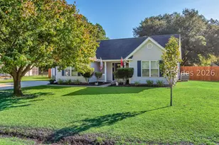 6 Shiney Leaf Ct, Beaufort, SC 29907 - Photo 1