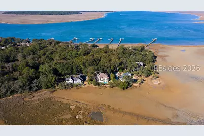 34 Spanish Pointe Drive, Hilton Head Island, SC 29926 - Photo 1
