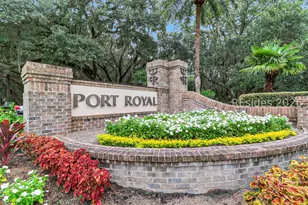22 Sally Port Rd, Hilton Head Island, SC 29928 - Photo 1