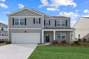 849 Holiday St, Ridgeland, SC 29936 - Photo 1