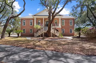 370 Fripp Point Rd, Saint Helena Island, SC 29920 - Photo 1