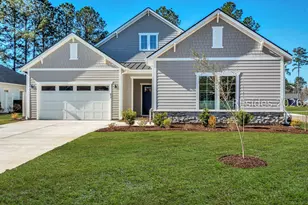 834 Dogwood Ln, Hardeeville, SC 29927 - Photo 1