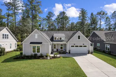 633 Firethorn Lane, Hardeeville, SC 29927 - Photo 1