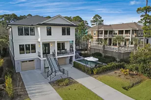 5 Barrier Beach Cove, Hilton Head Island, SC 29928 - Photo 1