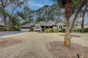 95 Club Course Dr, Hilton Head Island, SC 29928 - Photo 1